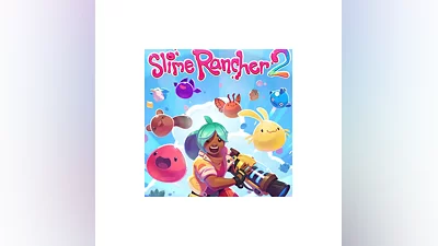 Slime Rancher 2 (Steam key | RU+CIS)