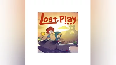 Lost in Play (Steam key | Region free)