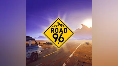 Road 96