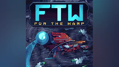 For The Warp