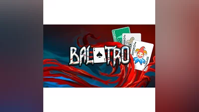 Balatro• RU/UA/KZ   AUTO