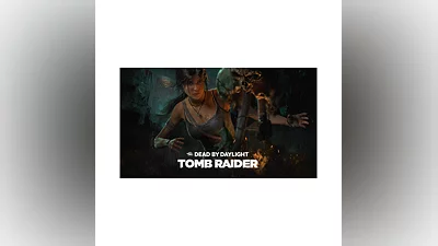 Dead by Daylight-Tomb Raider Chapter• RU/UA/KZ   AUTO