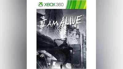 Activation of I Am Alive  (Xbox) 360