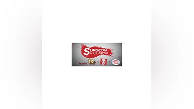 Surgeon Simulator * STEAM RU   AUTO  0%