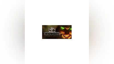 Black Geyser: Couriers of Darkness * STEAM RU