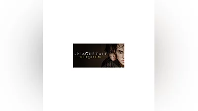 A Plague Tale: Requiem  STEAM KEY  RUSSIA+GLOBAL