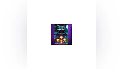 South Park  The Fractured But Whole  – Bring The Crunch