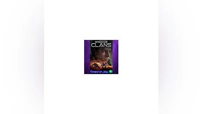 MechWarrior 5 Clans XBOX