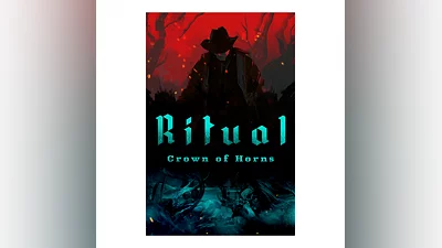 Ritual: Crown of Horns   Nintendo Switch Key License