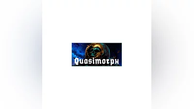 Quasimorph  STEAM KEY  RUSSIA + GLOBAL