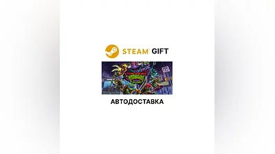Teenage Mutant Ninja Turtles: Mutants Unleashed Steam