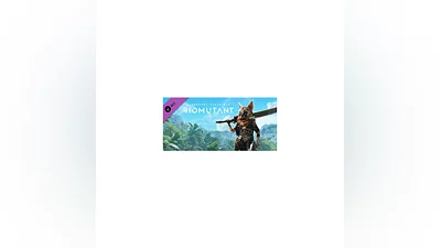BIOMUTANT - Mercenary Class DLC * STEAM RU   AUTO  0%