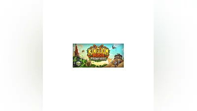 Kingdom Rush Frontiers * STEAM RU   AUTO  0%