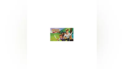 The Secret of Monkey Island: Special Edition REG FREE