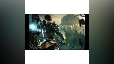 Arcania: Gothic 4 STEAM GIFT ROW + GLOBAL REG FREE