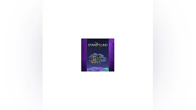 Starbound XBOX
