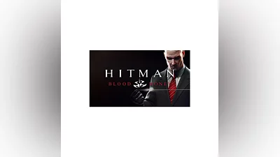 RU/GLOBAL   HITMAN: BLOOD MONEY   STEAM KEY