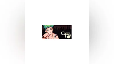 Coffee Talk * STEAM RUSSIA   AUTODELIVERY  0% CARDS