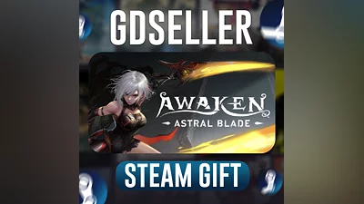 Awaken - Astral Blade STEAM GIFT RUSSIA