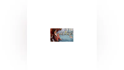 Rise of Venice STEAM GIFT ROW + GLOBAL REG FREE