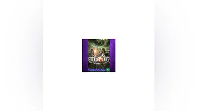 BLADESTORM Nightmare Japanese Ver. XBOX