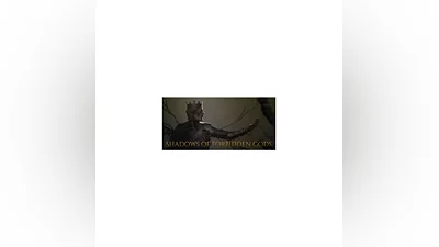 Shadows of Forbidden Gods * STEAM RU   AUTO  0%