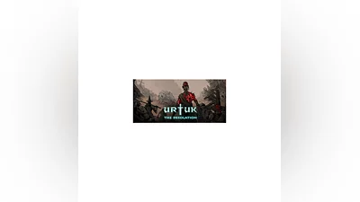 Urtuk: The Desolation * STEAM RU   AUTO  0%