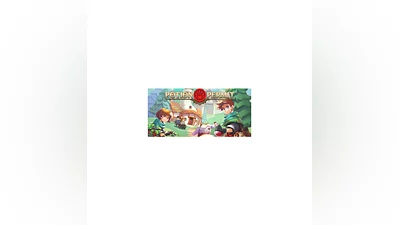 Potion Permit  STEAM KEY  RUSSIA+GLOBAL