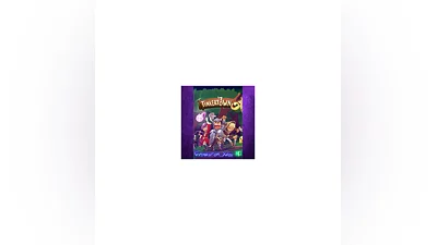 Tinkertown XBOX