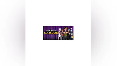 ️Steam gift Russia - Two Point Campus | AUTODELIVERY