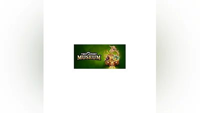 ️Steam gift Russia - Two Point Museum | AUTODELIVERY