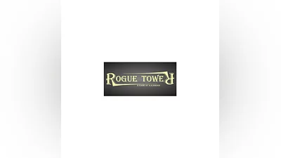 Rogue Tower * STEAM RUSSIA   AUTODELIVERY  0% CARDS
