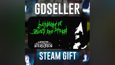 Dungeons of Blood and Dream (Steam Gift/RU-KZ-UA)