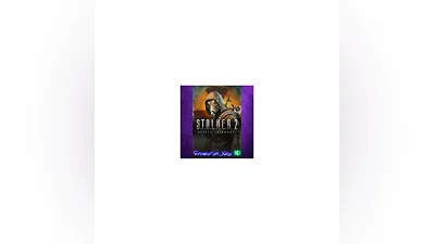 S.T.A.L.K.E.R. 2 Heart of Chornobyl - Windows Edition X