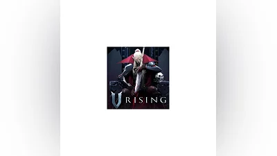 V RISING  STEAM KEY