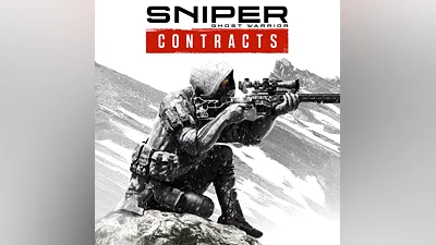 SNIPER GHOST WARRIOR CONTRACTS KEY