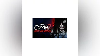 The Coma 2: Vicious Sisters | SteamRegionFree |