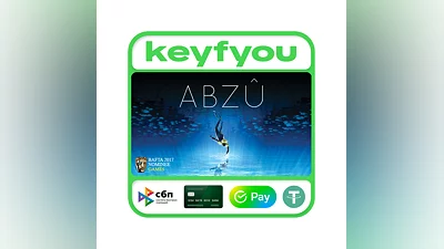 ABZU / STEAM KEY