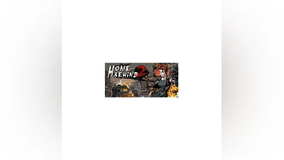 Home Behind 2 * STEAM RUSSIA   AUTODELIVERY  0% CARDS