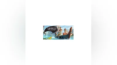 Submerged: Hidden Depths * STEAM RU   AUTO  0%