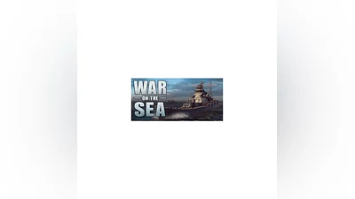 War on the Sea * STEAM RU   AUTO  0%