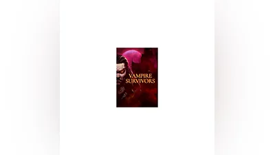 Vampire Survivors XBOX PC Key