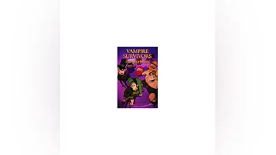 Vampire Survivors: Emergency Meeting XBOX PC Key