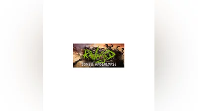 Ravaged STEAM GIFT ROW + GLOBAL REG FREE