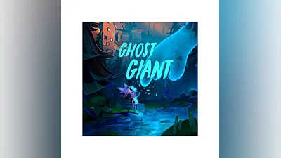 Ghost Giant Oculus VR Quest 1/2/3/Pro Key