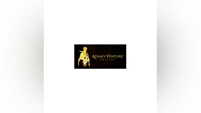 Adam's Venture: Origins  STEAM KEY  RUSSIA + CIS