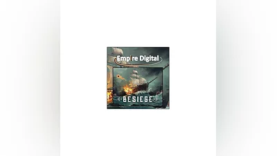 Besiege / Steam Key / Russia / CIS