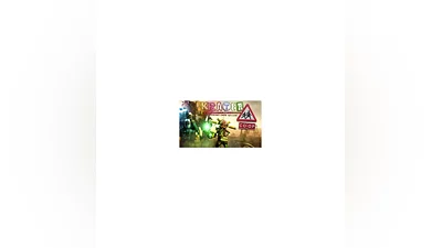 Krater STEAM GIFT ROW + GLOBAL REG FREE