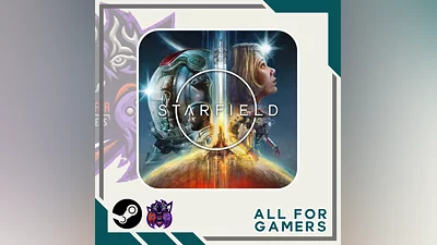 STARFIELD - KEY Steam RU/CIS