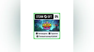 Kingdom Rush 5: Alliance TD STEAM GIFT•RU ️AUTODELIVERY